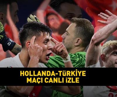 Türkiye Hollanda Maçı TRT 1 Canlı İZLE HD - Hollanda Türkiye A Milli Takım TRT Maç Frekans Ayarları