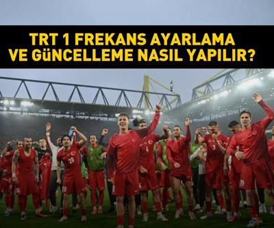 TRT 1 Frekans ayarlama ve güncelleme nasıl yapılır TV Frekans ayarları (Philips, Toshiba, Vestel, Arçelik, Sunny, Samsung, Beko ve LG)