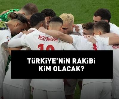 EURO 2024 HANGİ TAKIMLAR YARI FİNALDE EURO 2024 yarı final eşleşmeleri