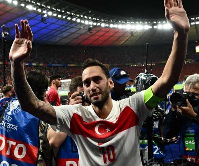 Galatasarayın Hakan Çalhanoğlu transferinde umutlar suya düştü