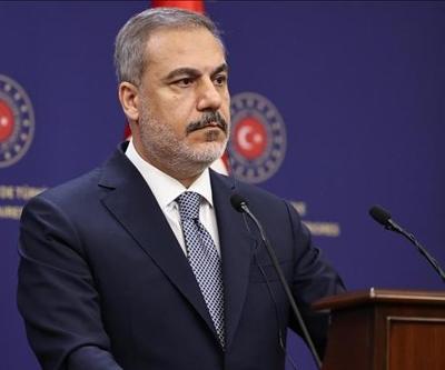 Bakan Fidandan İngilterenin yeni Dışişleri Bakanı Lammye tebrik telefonu