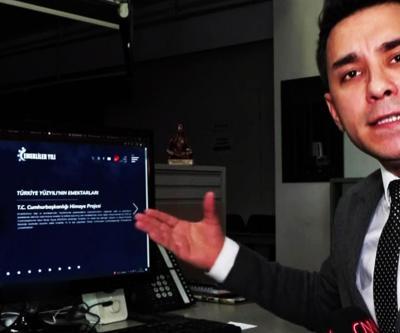 Emekliye özel internet sayfası hazır Kampanyalar bu sayfadan duyurulacak