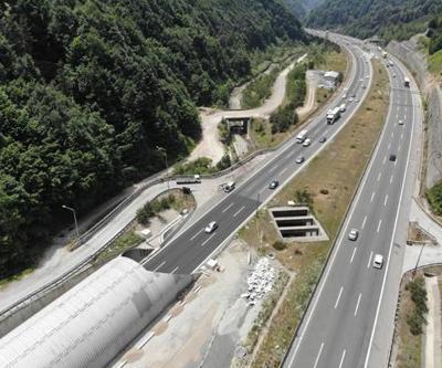 İki şehir arasında Bolu Dağı tartışması: Olur mu öyle şey