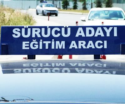 Uzman isim anlattı: Ehliyet sınavında neler değişiyor
