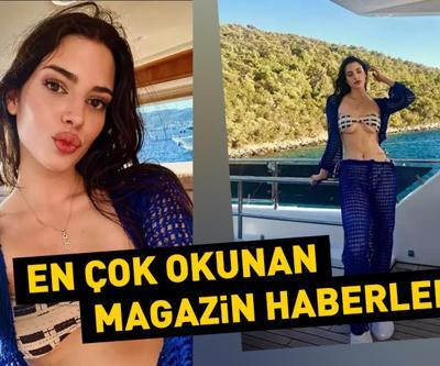 9 Temmuz 2024 günün öne çıkan magazin haberleri...