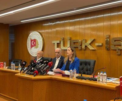 Sendikalar bir araya geldi Asgari ücrete ara zam yapılacak mı Asgari ücrete zam gelir mi