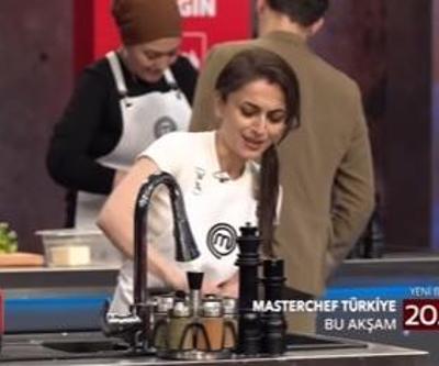 MasterChef 2024 yarışmacısı Ayşe kimdir Ayşe Çiçek nereli