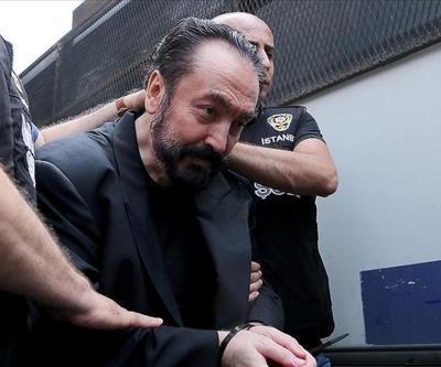 SON DAKİKA HABERİ: Yargıtay onadı Adnan Oktara 8 bin 658 yıl hapis