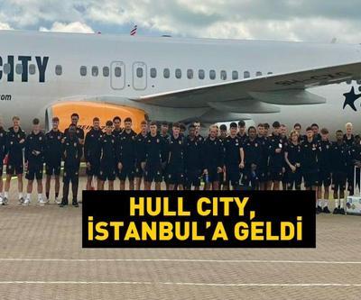 Hull City, Fenerbahçe ile hazırlık maçı yapacak