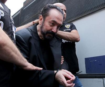 Yargıtay incelemesi tamamlandı: Adnan Oktarın cezası onandı