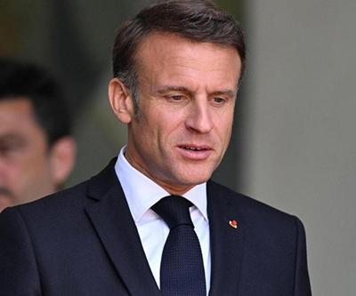 Fransada yeni hükümet ne zaman kurulacak Macrondan açıklama geldi