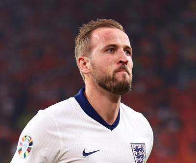 Harry Kane, penaltı ritüeliyle dikkat çekti