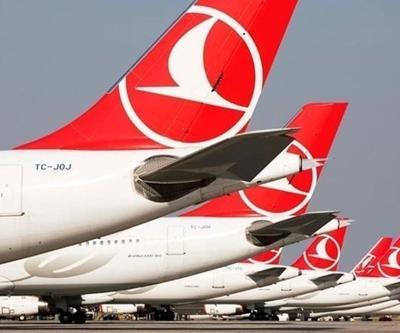 THY’nin Tahran ofisi başörtüsü ihlali gerekçesiyle kapatıldı