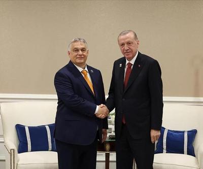 Macaristan Başbakanı Viktor Orban: Erdoğan, Rusya ve Ukrayna ile anlaşma yapabilen tek başarılı devlet adamı