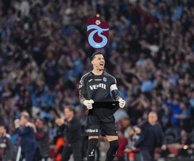 Trabzonsporda Uğurcan Çakırdan flaş karar Transferde astronomik teklif...