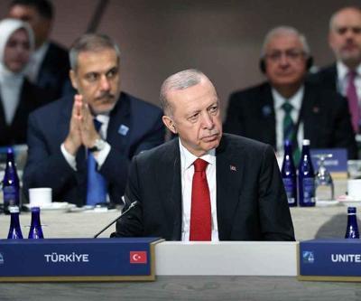NATOnun 75. yıl zirvesinde Türkiye için öne çıkan 10 başlık