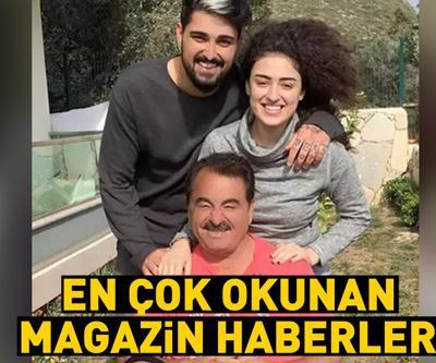 11 Temmuz 2024 günün öne çıkan magazin haberleri...