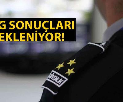 ÖGG sonuçları açıklama tarihi: 109. Dönem ÖGG sonuçları 2024 ne zaman açıklanacak