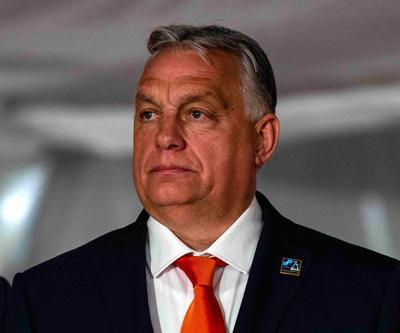 Macaristan Başbakanı Orban, NATOda barış yerine savaş arayışının gündeme taşındığını savundu