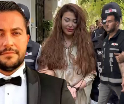 FENOMENLER SORUŞTURMASI: İş insanı Gökhan Gözün de arandığı ortaya çıktı