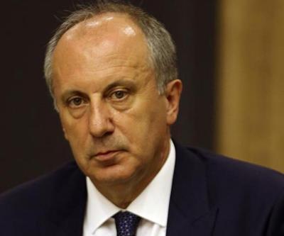 Muharrem İnceye kumpas davasında yeni gelişme