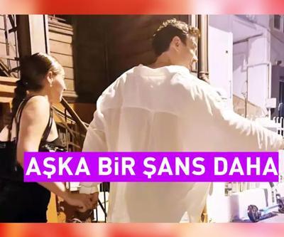 MAGAZİN HABERİ | Her şey bitti derken bir şans daha verdiler İkisi de çok ünlü İstanbulda böyle yakalandılar