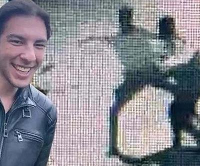 SON DAKİKA | Balıkesirde motokurye Ata Emre Akman cinayeti davasında karar