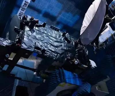 TÜRKSAT 6A’da 2. ateşleme süreci başladı
