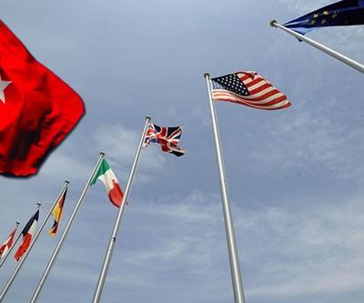 İtalyadan Türkiyeye G7 daveti