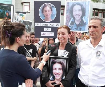 Ata Emre Akman davasında hakim, herkesi durdurup bu konuşmayı yapmış