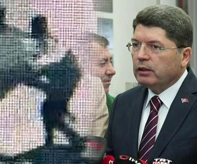 Bakan Tunç: Azmettiricinin beraatine itiraz edildi