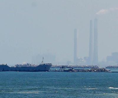 ABDnin insani yardım hüsranı: Plan fiyaskoyla sonuçlandı