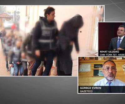Uzman isimler anlattı: Terör örgütlerinden din manipülasyonu