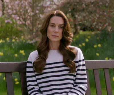 1 ay sonra yine halkın içinde olacak Prenses Kate Wimbledon Tenis Turnuvası’nı izleyecek