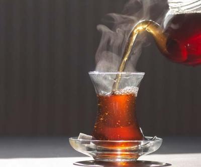 Çaya eklediğinizde antioksidan kapasitesini 7 kat artırıyor Siyah çayın bilinmeyen faydaları