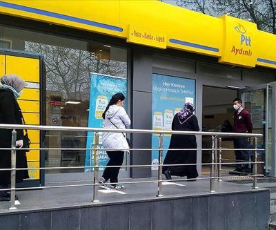 Bugün PTT açık mı, kapalı mı 15 Temmuz Pazartesi PTT çalışıyor mu