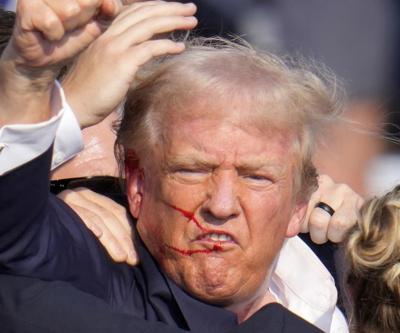 Trump’a ateş eden Thomas Matthew Crooks kim Dikkat çeken amblem iddiası…