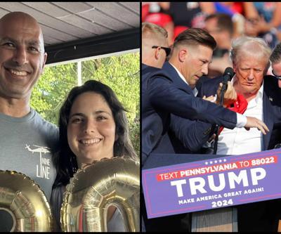 Trumpa suikast girişimi sırasında ölen kişinin kimliği belirlendi: Yeni detaylar ortaya çıktı...