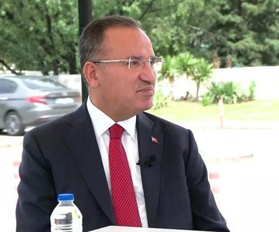 Bekir Bozdağdan 15 Temmuz değerlendirmesi: CNN TÜRK büyük direniş gösterdi