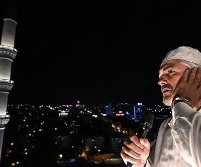 252 şehidin anısına selalar okundu