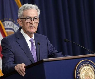Piyasaların beklediği açıklama Fed Başkanı Powell: Politikayı ayarlama zamanı geldi