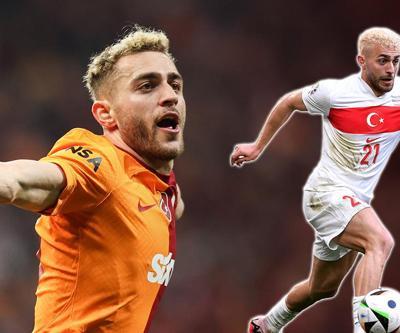 Son Dakika Transfer Haberi | Galatasaray, yıldız futbolcusu Barış Alper Yılmazın bonservisini belirledi