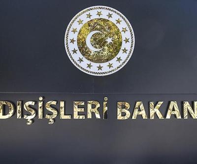 Türkiyeden Umman açıklaması