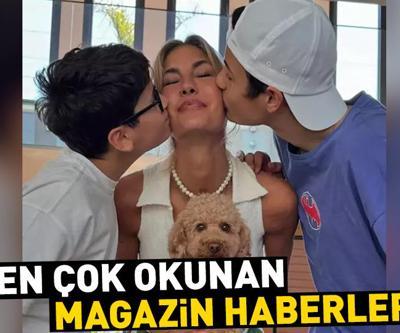 17 Temmuz 2024 günün öne çıkan magazin haberleri...