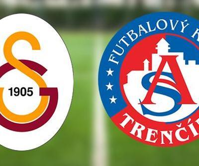 Galatasaray Trencin hazırlık maçı ne zaman, saat kaçta GS hazırlık maçı hangi kanalda