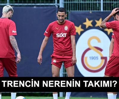 Trencin nerenin, hangi ülkenin takımı Trencin hangi ligde, başarıları neler
