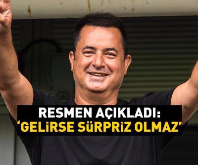 Son Dakika Transfer Haberi | Hull City patronu Acun Ilıcalıdan olay açıklama: Gelirse sürpriz olmaz