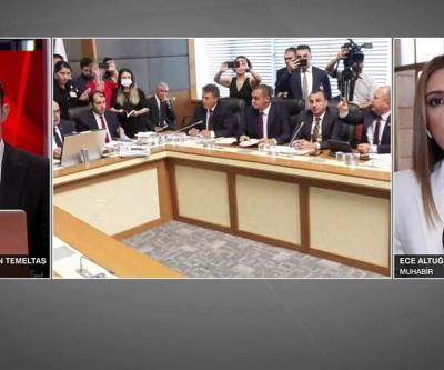 Komisyonda sokak hayvanları tartışması