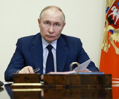 Putin’den dijital ruble ve kripto para madenciliğine ilişkin açıklama