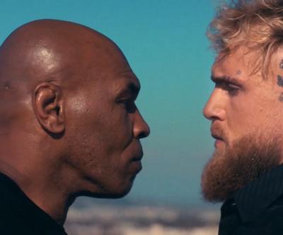Mike Tyson – Jake Paul boks maçı hangi kanalda, ne zaman, saat kaçta